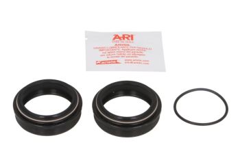 Mootorratta esivedrustuse tihendid ARI.A026 (38mm komplekt 2 kahvli jaoks) SR SUNTOUR