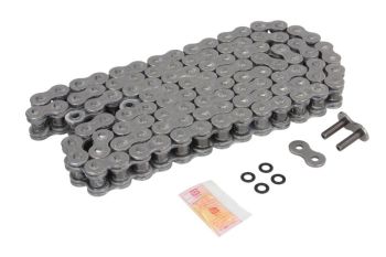 Kett 50 (530) VX3 tugevdatud, lülide arv 106 teras, ühendustüüp haak