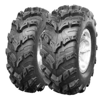 25x10-12 50F SG-781 Maxi Grip Ultra 6PR