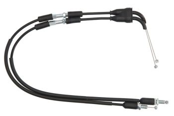 Kiirendikaabli komplekt LG-168 (2 tk komplektis) sobib SUZUKI 1000S, 650S, 650SA (ABS)