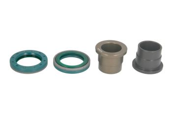 Distantshülss, rattalaager