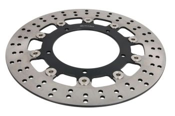 Piduriketas THP2095 Esiosa ujuv 4 RIDE 310/132/4,5mm/150mm