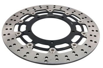 4 RIDE Piduriketas THP2124 Esiosa ujuv 4 RIDE 320/132,2/5mm/150mm