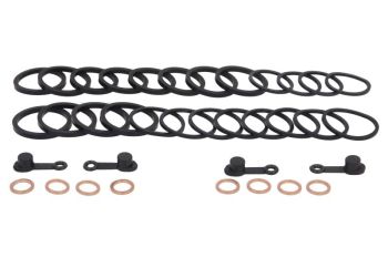 Pidurisadula rem.kompl. AB18-3301 Esiosa sobib HONDA