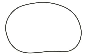 Sidurikatte tihend WINDEROSA sobib SUZUKI 650, 650S