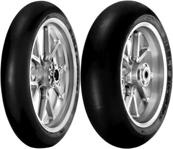 PIRELLI Motorehvid ringrajavõistluseks 1257017 OMPI DSBKSC1
