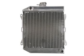 4 RIDE Radiaator RAD-226 sobib HONDA 420, 500, 520