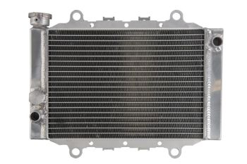 Radiaator RAD-083 sobib YAMAHA 400 (Grizzly), 400 Kodiak 2WD, 400 Kodiak 4WD, 450 Grizzly EPS, 450 Grizzly IRS, 450 Kodiak