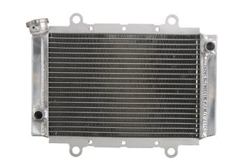 Radiaator RAD-228 sobib YAMAHA 450 Kodiak, 450 Kodiak EPS, 450 Kodiak EPS, 450