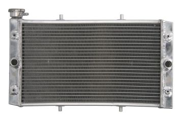 Radiaator RAD-229 sobib YAMAHA 700 Viking, 700 Wolverine