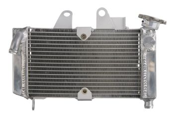 Radiaator RAD-646 sobib HONDA 125V (Varadero)
