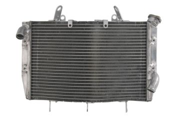 Radiaator, mootori jahutus
