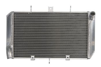 Radiaator RAD-665 sobib KAWASAKI 1000 (Versys), 1000, 1000 (ABS)