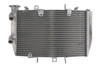 Radiaator, mootori jahutus