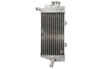 Radiaator, mootori jahutus