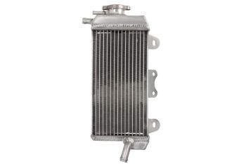 Radiaator, mootori jahutus