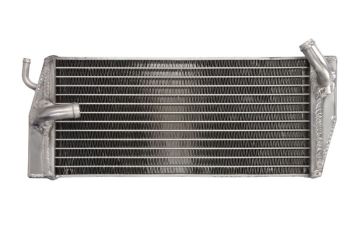 Radiaator, mootori jahutus