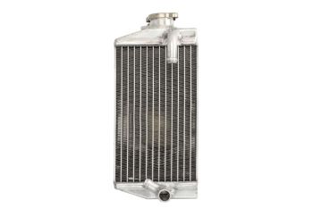 Radiaator, mootori jahutus