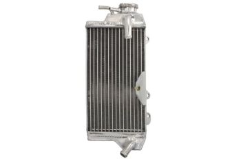 4 RIDE Radiaator RAD-045R sobib KAWASAKI 450R, 450F