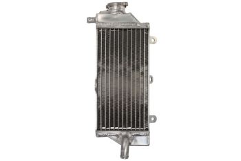 Radiaator, mootori jahutus