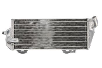 Radiaator, mootori jahutus