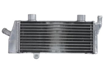 Radiaator, mootori jahutus