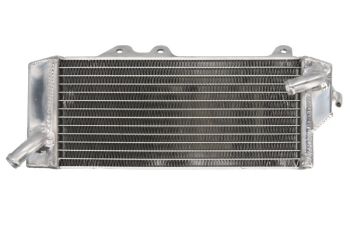 Radiaator, mootori jahutus