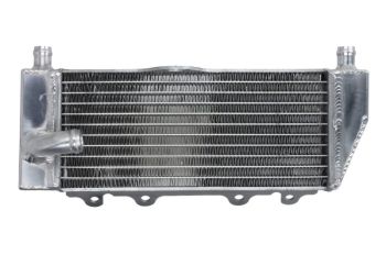 Radiaator, mootori jahutus