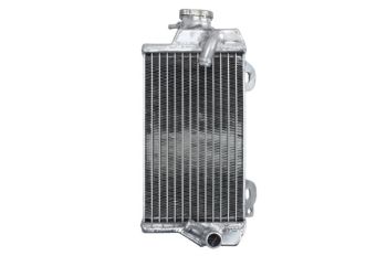 Radiaator, mootori jahutus
