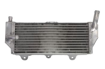 Radiaator, mootori jahutus