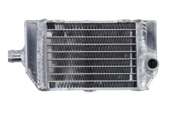 Radiaator, mootori jahutus