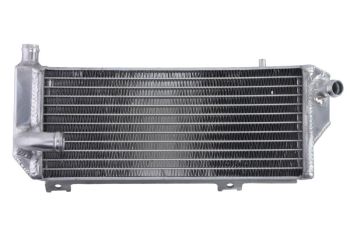 Radiaator, mootori jahutus