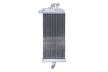 Radiaator, mootori jahutus