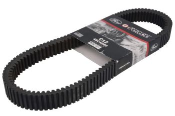 GATES Veorihm G-Force sobib CAN-AM 900