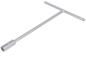 ZAP TECHNIX T-tüüpi mutrivõti (13mm, mutrivõti)