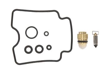 KEYSTER Karburaatori remondikomplekt K-1004SKM ; karburaatorite arvu kohta 1 sobib SUZUKI