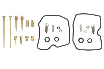 KEYSTER Karburaatori remondikomplekt KK-0188NFR ; karburaatorite arvu kohta 2 sobib KAWASAKI