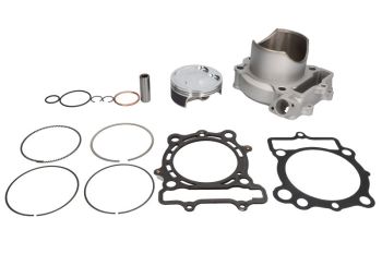 Silindrite assy (kolviga) sobib KAWASAKI 250F