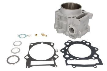 Silinder (koos tihenditega) sobib YAMAHA 700 (Grizzly), 700 (Grizzly) EPS, 700 (Grizzly) EPS LE, 700 (Grizzly) EPS SE, 700 (Raptor), 700F (Grizzly Fl Auto 4x4), 700F (Grizzly Fl Auto 4x4 EPS)