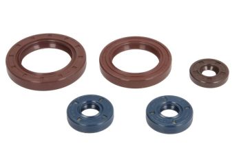 Mootori kaelustihendite komplekt