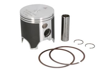 Tłok S4F07200008A 293 valik A läbimõõt 71,94 mm sobib HUSABERG TE; HUSQVARNA TE; KTM EXC, XC, XC-W 300 2004-2016