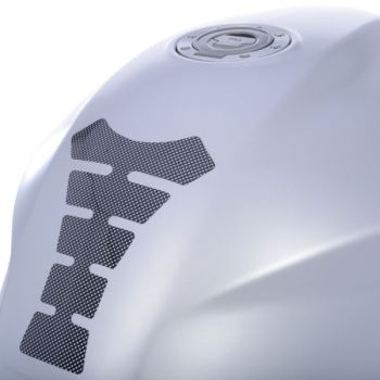 (EN) Fuel tank sticker OXFORD Spine