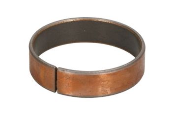 Esivedrustuse laager SKTI43W (siseläbimõõt43mm välisläbimõõt47mm kõrgus12mm) sobib GAS GAS; HUSABERG; HUSQVARNA; KTM