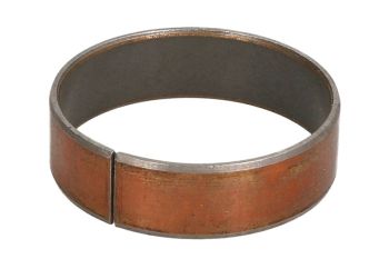 Esivedrustuse laager SKTI48S (siseläbimõõt48mm välisläbimõõt52mm kõrgus15mm) sobib HONDA; KAWASAKI; SUZUKI