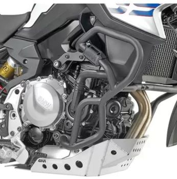 Mootorratta tarvikud