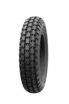 DELI TIRE Rolleri rehv 3.50-8 TL 46 M SC110 esi/taga