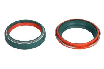 Esivedrustuse tihendite komplekt