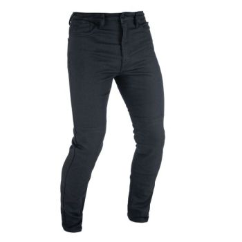 Püksid teksad OXFORD ORIGINAL APPROVED AA SLIM 32" värv must
