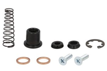 4 RIDE Piduri peasilindri remondikomplekt AB18-1119 Esiosa sobib KAWASAKI