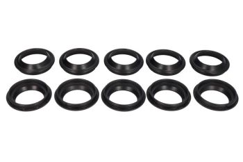 Esivedrustuse tolmuvastased tihendid 4 RIDE AB57-111-10 39x52,5x12,5 10tk